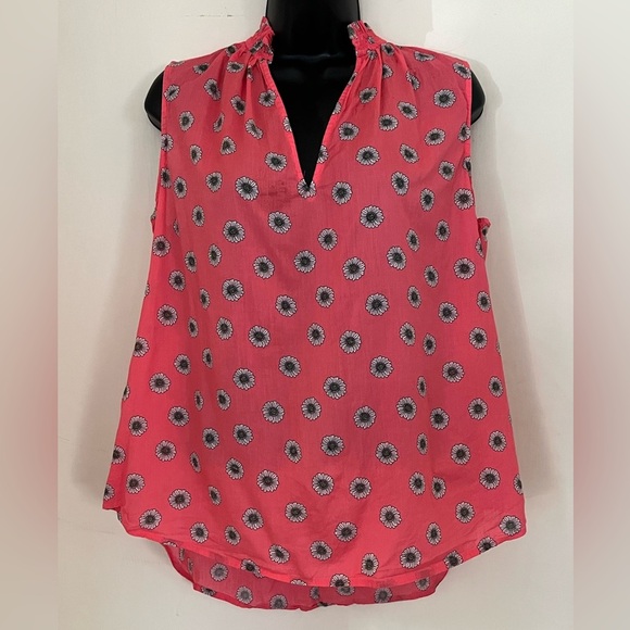 ON 34th Sleeveless Top - Pink - Picture 1 of 4